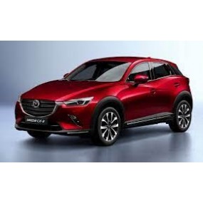 Accessories Mazda CX-3