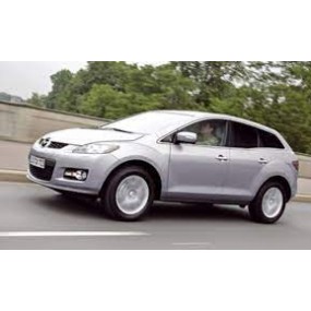 Accesorios Mazda CX-7