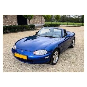 Accessories Mazda MX-5 (1998 - 2005)