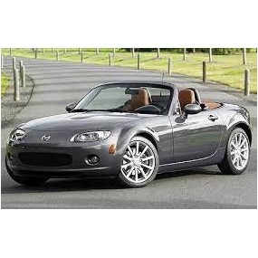 Accesorios Mazda MX-5 (2005 - 2015)