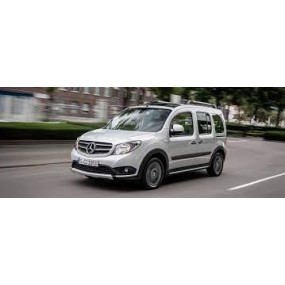 Accessori Per Mercedes Citan