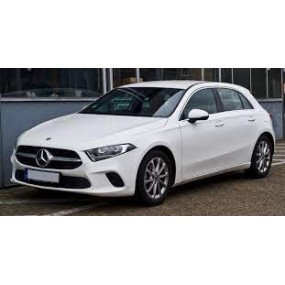 Accessories Mercedes A-Class W177 (2019 - present)