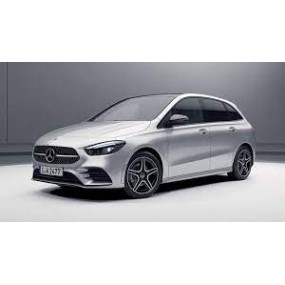 Acessórios Mercedes Classe B W247 (2019 - atualidade)