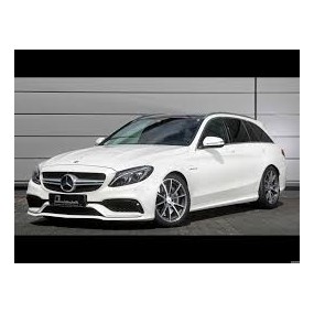 Accessories Mercedes C Class S205 (2014 - present) Family