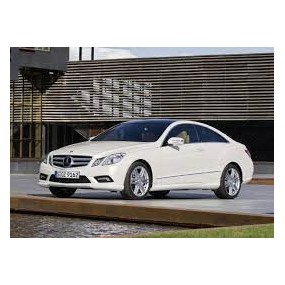 Accessori Mercedes Classe E C207 (2009 - 2017) Coupe