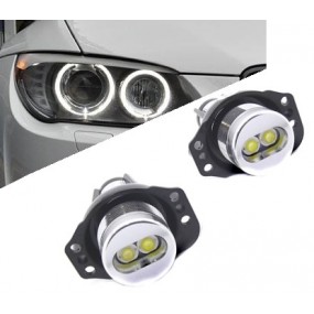 Angel eyes Led BMW E90 et E91