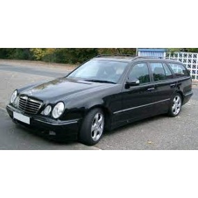 Accessories Mercedes E-Class S210 (1996 - 2003) - family