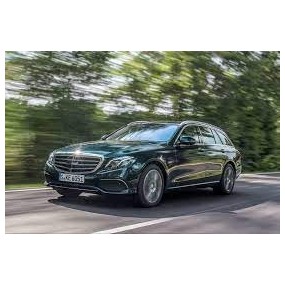 Accesorios Mercedes Clase E S213 (2016 - actualidad) familiar