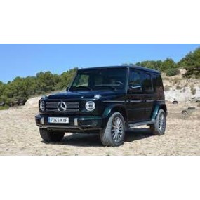 Accessoires Pour Mercedes Classe G