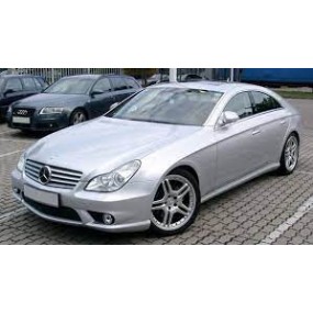 Accessoires Mercedes CLS C219 (2004 - 2010) Berline