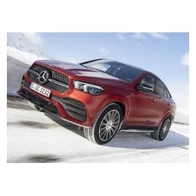 Accessori Mercedes GLE, Coupé C167 (2020 - presente)