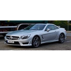 Accessori Mercedes SL gli r231 (2012 - presente)