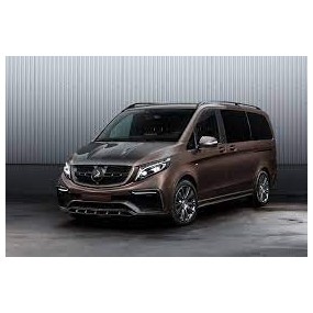 Accessoires Mercedes Vito V-Classe W447 (2014 - présent)