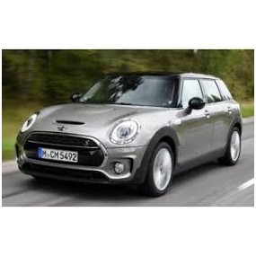 Accessori Mini Clubman F54 (2015 - presente)