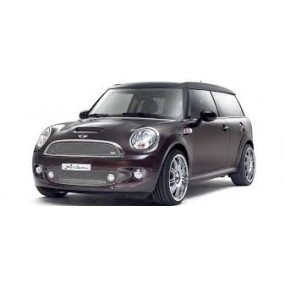 Accesorios Mini Clubman R55 (2007 - 2015)