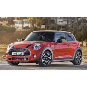 Accessoires pour Mini Cooper / One F56 (2014 - présent) 3 portes