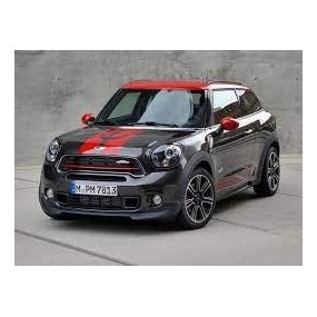 Accessories Mini Paceman