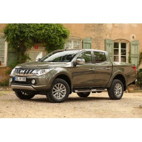 Accessori Per Mitsubishi L200 (2006 - 2016)