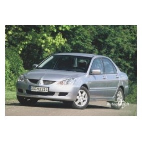 Accessori Per Mitsubishi Lancer, 7, Berlina (2000 - 2005)