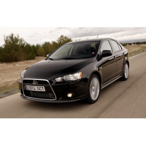 Accessori Mitsubishi Lancer 8, Sportback (2007-2016)