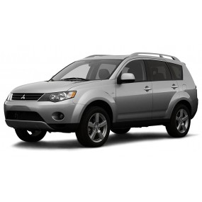 Accessories Mitsubishi Outlander (2007 - 2012)