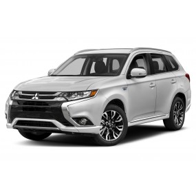 Acessórios Mitsubishi Outlander PHEV (2018 - atualidade)