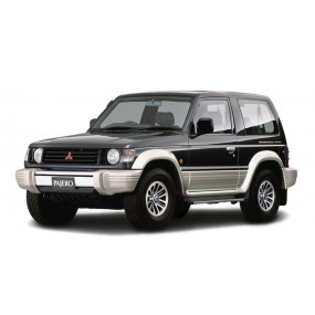 Accessoires Mitsubishi Pajero / Pajero (1991 - 2000)