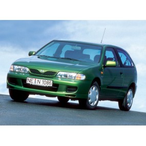 Accessoires Nissan Almera (1995 - 2000)