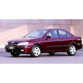 Accessories Nissan Almera (2000 - 2007)