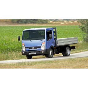 Zubehör Nissan Cabstar