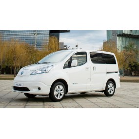 Accessoires Nissan E-NV200