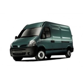 Accessoires Nissan Interstar