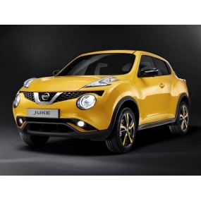 Accessories Nissan Juke (2010 - 2019)