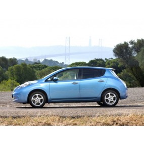 Acessórios Nissan Leaf (2011 - 2017)