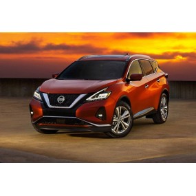 Accessori Per Nissan Murano