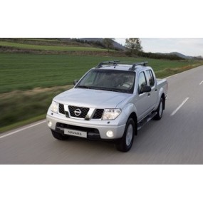 Accessories Nissan Navara (2005-2015)