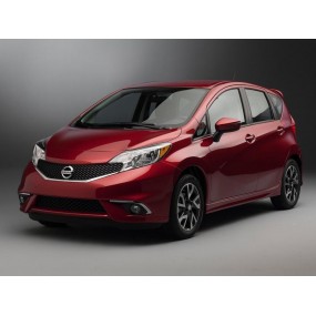 Accessories Nissan Note (2013 - present)