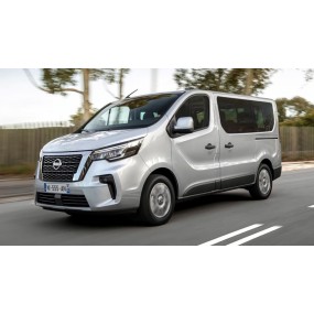 Accessoires Nissan NV300