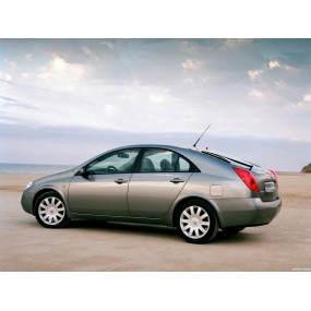 Accessories Nissan Primera (2002 - 2008)