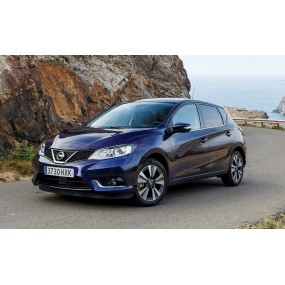 Accesorios Nissan Pulsar