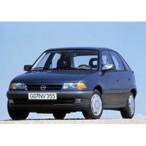 Accessori Opel Astra F (1991 - 1998) 3 o 5 porte