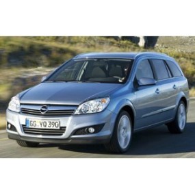 Accessori Opel Astra H (2004 - 2009) Famiglia