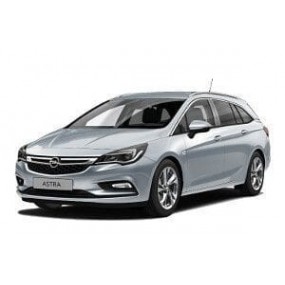 Accessoires Opel Astra K (2015 - présent) Sports Tourer