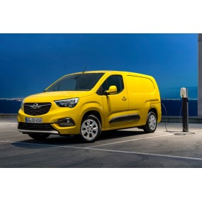 Zubehör Opel Combo-E (2 Plätze) (2018 - heute)