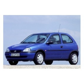 Zubehör Opel Corsa B (1992 - 2000)