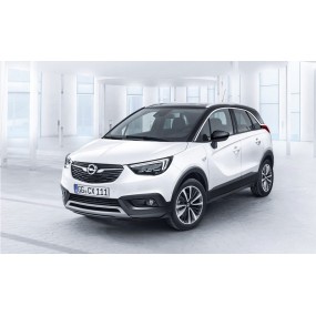 Acessórios Opel Crossland X (2017 - 2020)