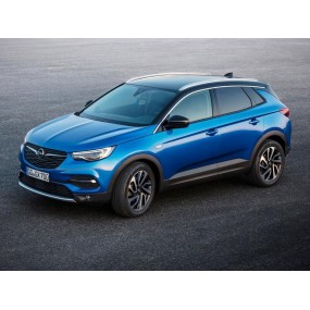 Zubehör Opel Grandland X (2017 - 2020)