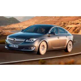 Accesorios Opel Insignia (2013 - 2017) Sedán