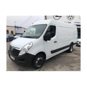 Accessori Opel Movano B (2010 - presente)