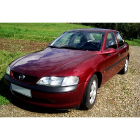 Accesorios Opel Vectra B (1995 - 2002) Sedán